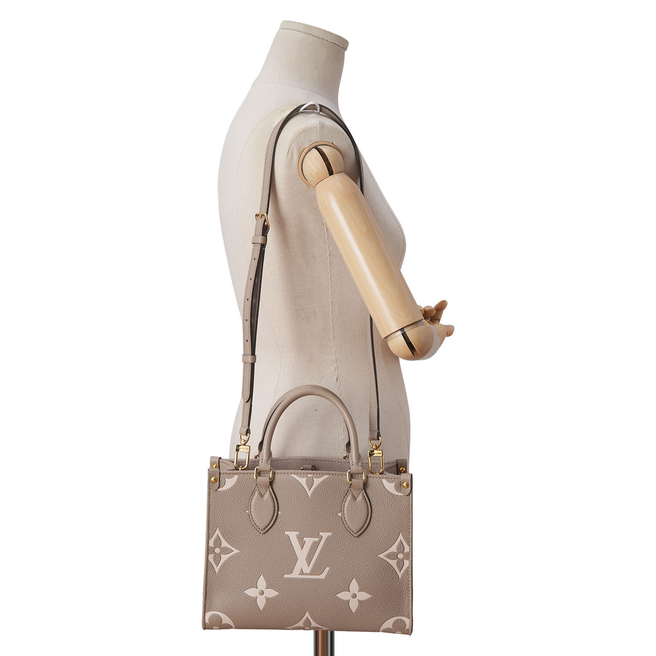 LOUIS VUITTON(USED)루이비통 M45779 앙프렝뜨 온더고 PM